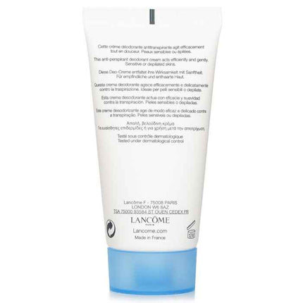 Bocage Deodorant Creme Onctueuse - 50ml/1.7oz