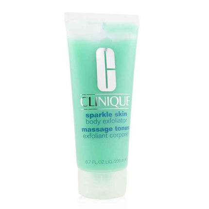 Sparkle Skin Body Exfoliator - 200ml/6.7oz