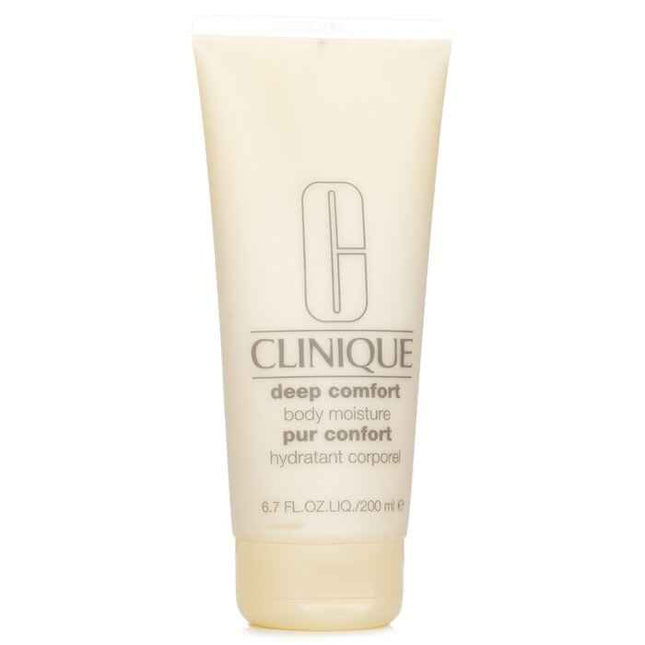 Deep Comfort Body Moisture - 200ml/6.7oz