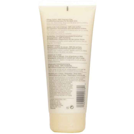 Deep Comfort Body Moisture - 200ml/6.7oz