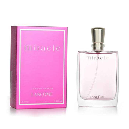 Miracle Eau De Parfum Spray - 100ml/3.4oz