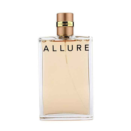 Allure Eau De Parfum Spray - 100ml/3.3oz