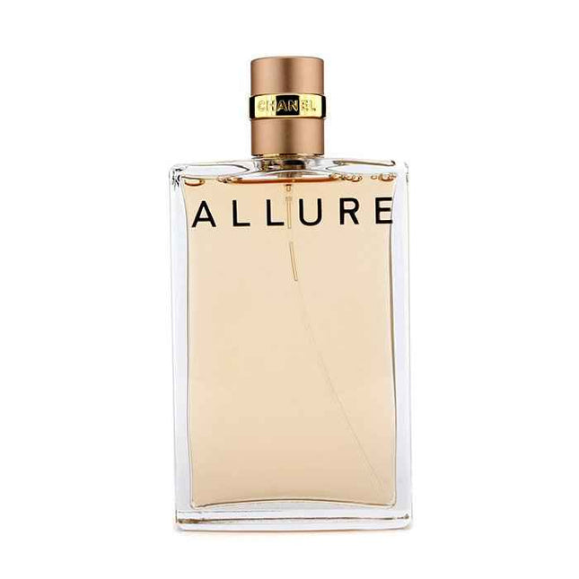 Allure Eau De Parfum Spray - 100ml/3.3oz