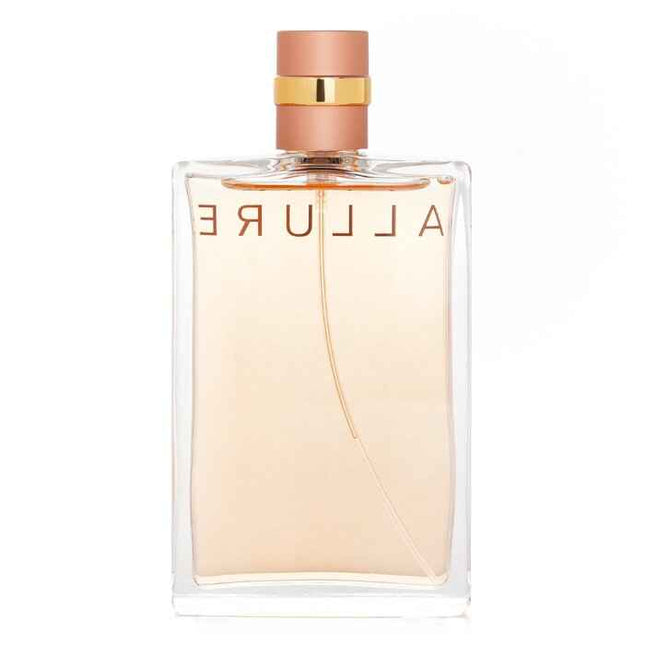 Allure Eau De Parfum Spray - 100ml/3.3oz