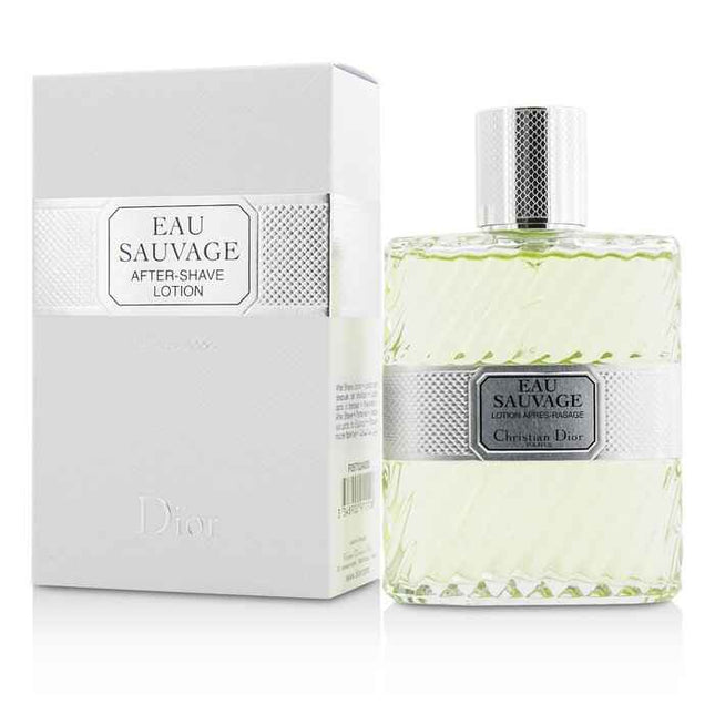 Eau Sauvage After Shave Spray - 100ml/3.4oz