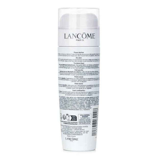 Confort Galatee (dry Skin) - 200ml/6.7oz