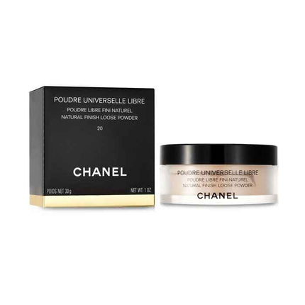 Poudre Universelle Libre - 20 (clair) - 30g/1oz