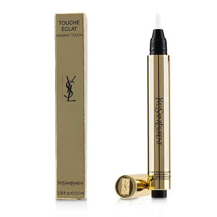 Radiant Touch/ Touche Eclat - #3 Light Peach / Luminous Peach (medium Beige) - 2.5ml/0.08oz