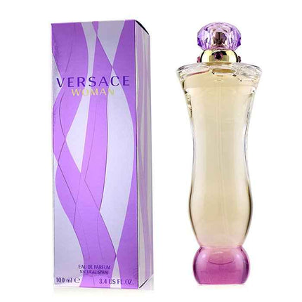 Woman Eau De Parfum Spray - 100ml/3.3oz