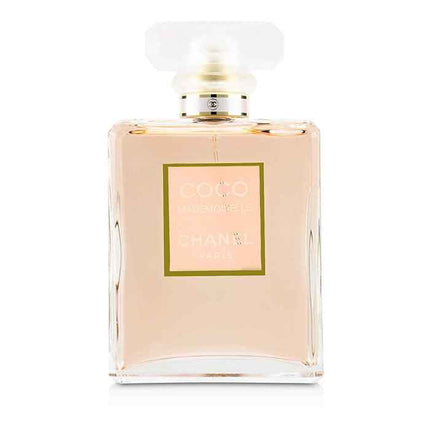 Coco Mademoiselle Eau De Parfum Spray - 100ml/3.4oz