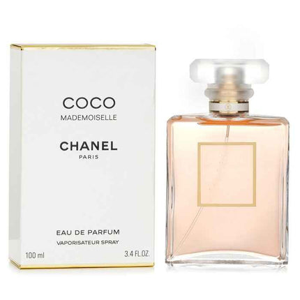 Coco Mademoiselle Eau De Parfum Spray - 100ml/3.4oz