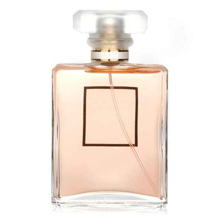 Coco Mademoiselle Eau De Parfum Spray - 100ml/3.4oz