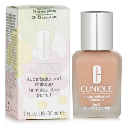 Superbalanced Makeup - No. 07 / Cn 42 Neutral - 30ml/1oz