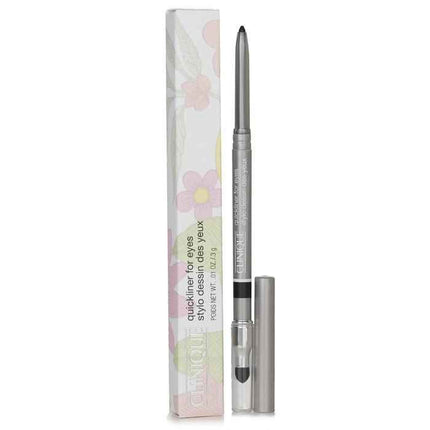 Quickliner For Eyes - 07 Really Black - 0.3g/0.01oz