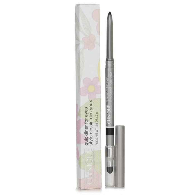 Quickliner For Eyes - 07 Really Black - 0.3g/0.01oz