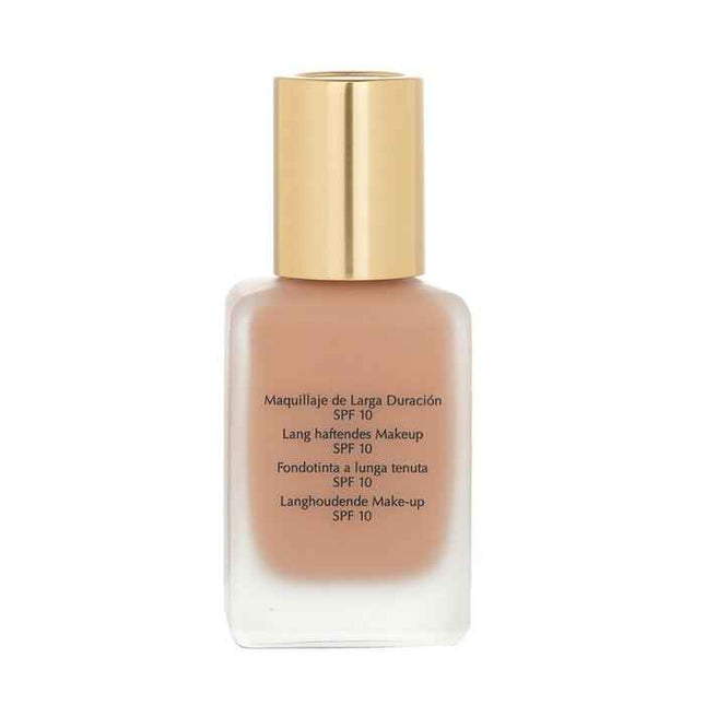 Double Wear Stay In Place Makeup Spf 10 - No. 03 Outdoor Beige (4c1) - 30ml/1oz