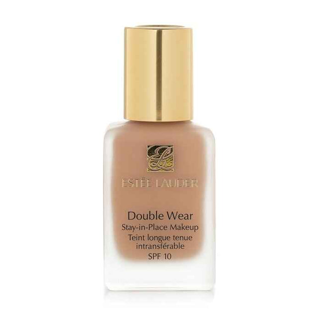 Double Wear Stay In Place Makeup Spf 10 - No. 04 Pebble (3c2) - 30ml/1oz