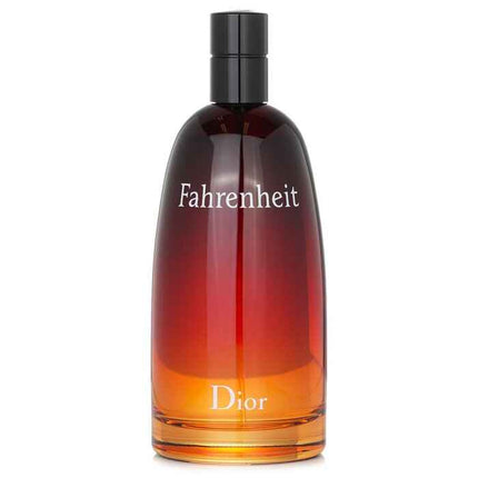 Fahrenheit Eau De Toilette Spray - 200ml/6.7oz