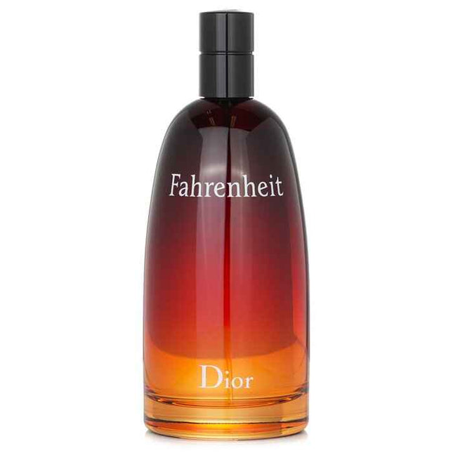 Fahrenheit Eau De Toilette Spray - 200ml/6.7oz
