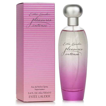 Pleasures Intense Eau De Parfum Spray - 100ml/3.3oz