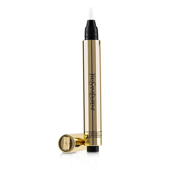 Radiant Touch/ Touche Eclat - #2 Luminous Ivory (beige) - 2.5ml/0.08oz
