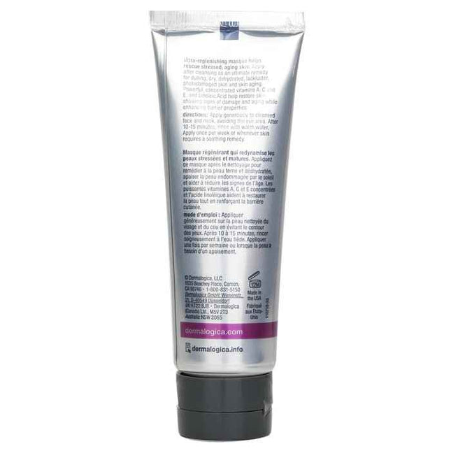 Age Smart Multivitamin Power Recovery Masque - 75ml/2.5oz