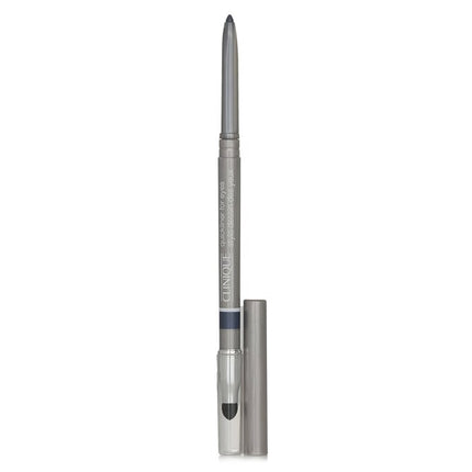 Quickliner For Eyes - 08 Blue Gray - 0.3g/0.01oz Clinique