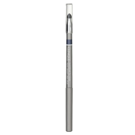 Quickliner For Eyes - 08 Blue Gray - 0.3g/0.01oz Clinique