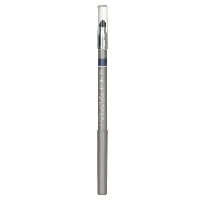 Quickliner For Eyes - 08 Blue Gray - 0.3g/0.01oz Clinique