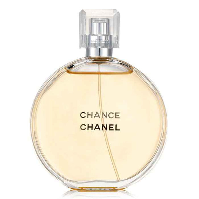 Chance Eau De Toilette Spray - 100ml/3.3oz