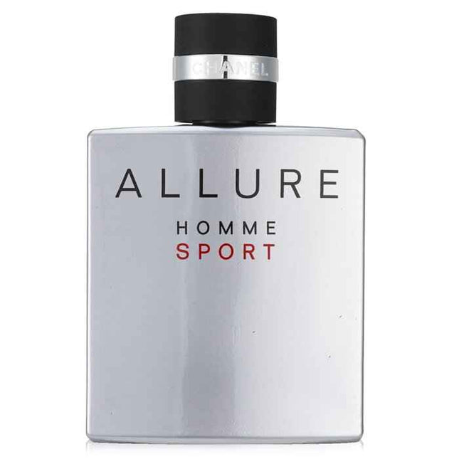 Allure Homme Sport Eau De Toilette Spray - 50ml/1.7oz
