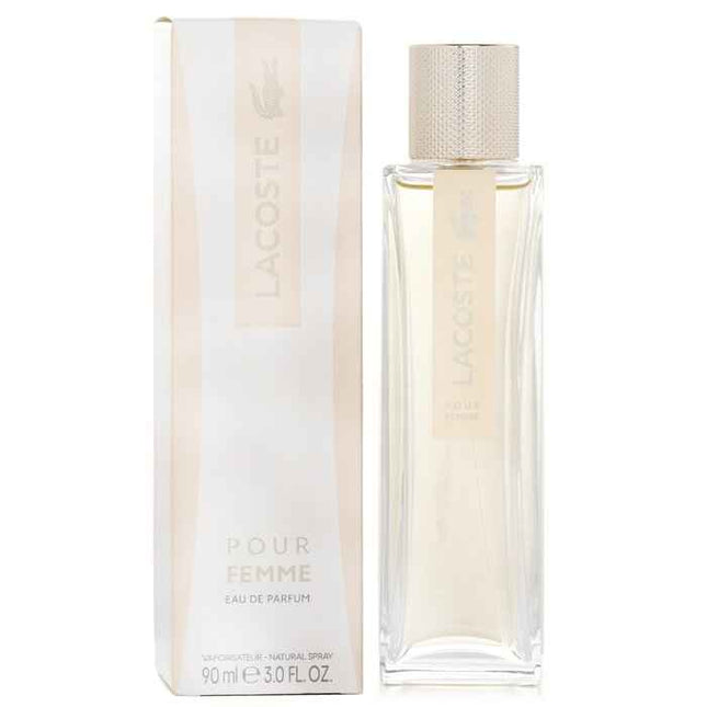 Pour Femme Eau De Parfum Spray - 90ml/3oz