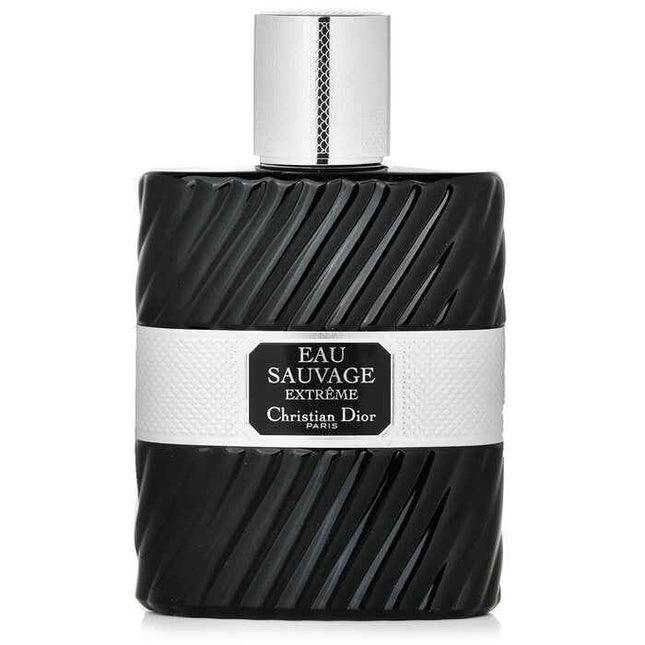 Eau Sauvage Extreme Eau De Toilette Spray - 100ml/3.3oz
