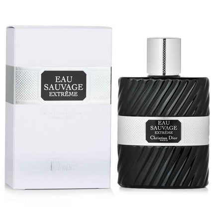 Eau Sauvage Extreme Eau De Toilette Spray - 100ml/3.3oz