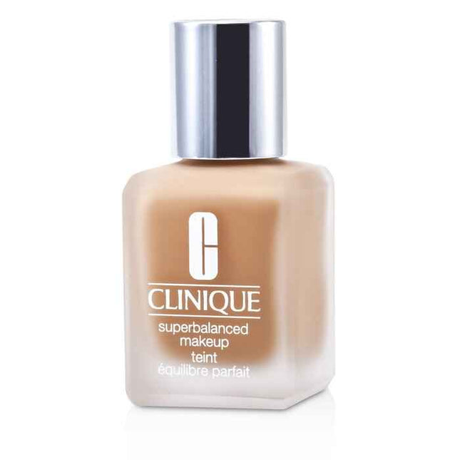 Superbalanced Makeup - No. 06 / Cn 63.5 Linen - 30ml/1oz