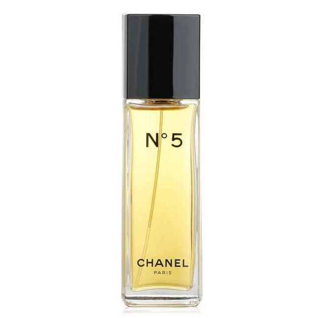 No.5 Eau De Toilette Spray - 100ml/3.3oz