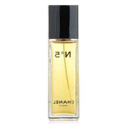 No.5 Eau De Toilette Spray - 100ml/3.3oz