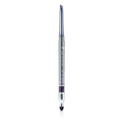 Quickliner For Eyes - 15 Grape - 0.3g/0.01oz Clinique