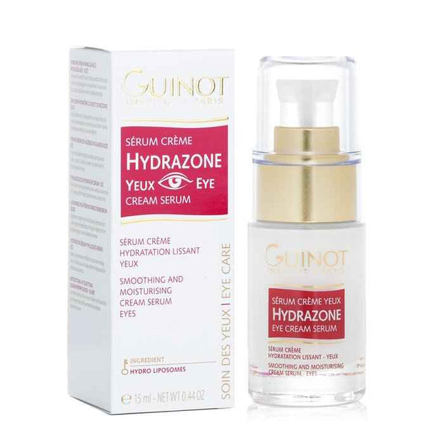 Hydrazone Eye Contour Serum Cream - 15ml/0.5oz