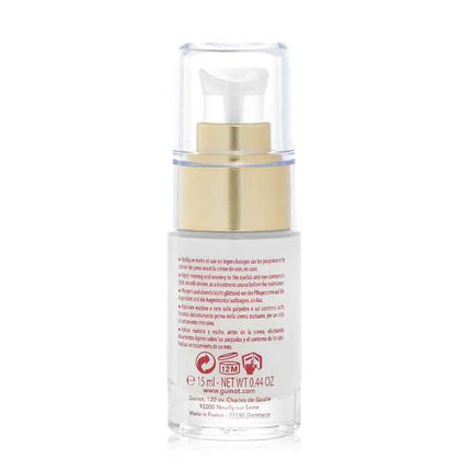 Hydrazone Eye Contour Serum Cream - 15ml/0.5oz