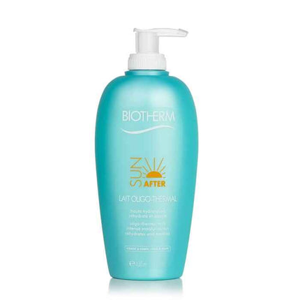 Sunfitness After Sun Soothing Rehydrating Milk - 400ml/13.52oz