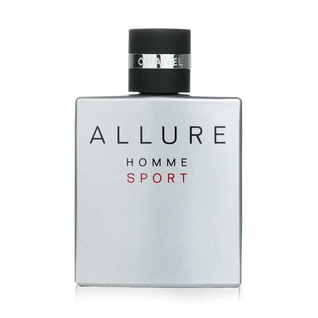 Allure Homme Sport Eau De Toilette Spray - 100ml/3.4oz