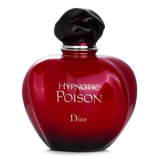 Hypnotic Poison Eau De Toilette Spray - 100ml/3.4oz