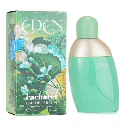 Eden Eau De Parfum Spray - 30ml/1oz