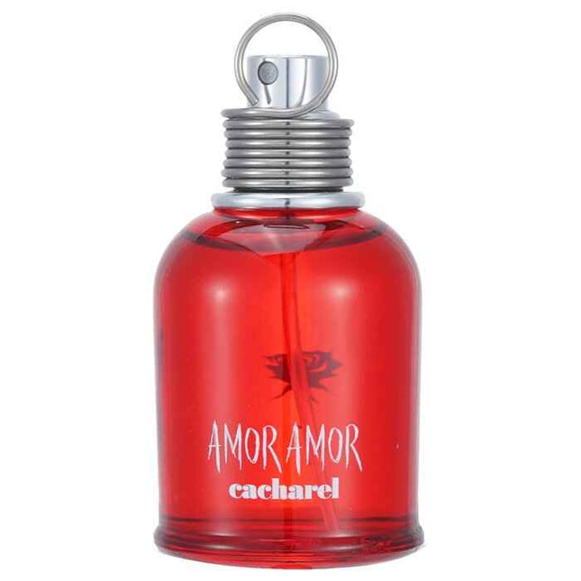 Amor Amor Eau De Toilette Spray - 30ml/1oz