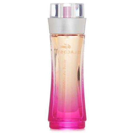 Touch Of Pink Eau De Toilette Spray - 50ml/1.6oz
