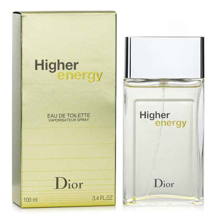 Higher Energy Eau De Toilette Spray - 100ml/3.4oz