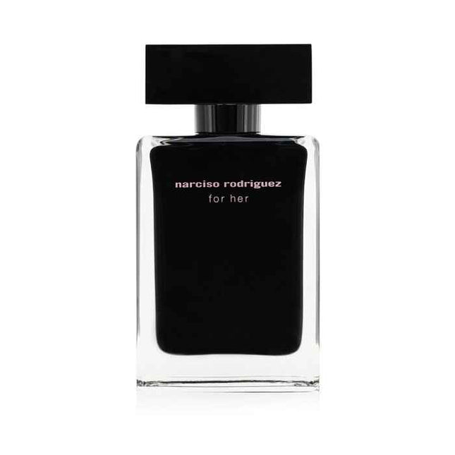 For Her Eau De Toilette Spray - 50ml/1.6oz