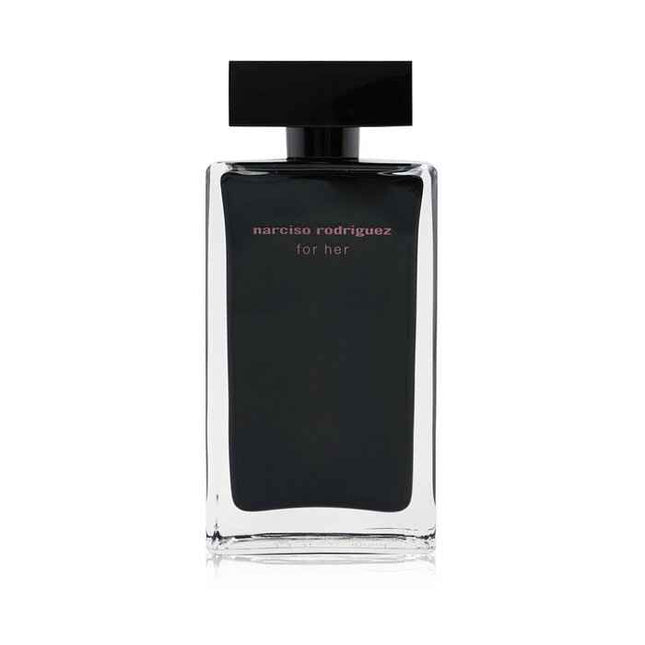For Her Eau De Toilette Spray - 100ml/3.4oz