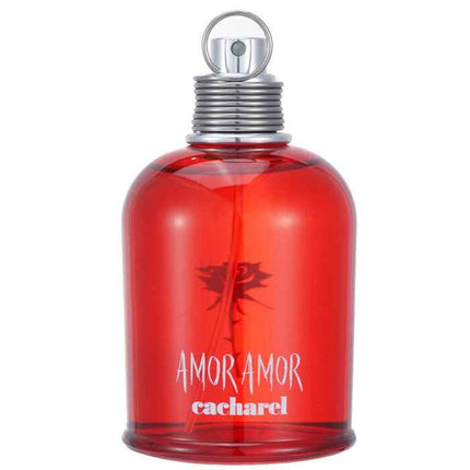 Amor Amor Eau De Toilette Spray - 100ml/3.4oz